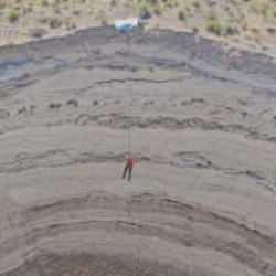 33 metre derinliğinde! Kentteki kâbus her geçen gün büyüyor