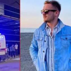 D&uuml;ğ&uuml;n d&ouml;n&uuml;ş&uuml; vahşet: Aynı aileden 3 kişi canice &ouml;ld&uuml;r&uuml;ld&uuml;