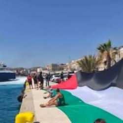 Dünyada istenmeyen ülke oldu! Yunanistan'da İsraillilere saldırı: Bu kadar korkmamıştık...