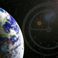 Dünya'nın dönüşü hızlandı: 2025'in en kısa günü belli oldu