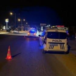 Elazığ'da feci kaza! 2'si ağır 3 yaralı