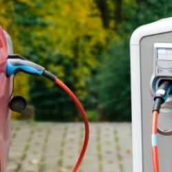 Elektrikli araç şarj soket sayısı arttı!