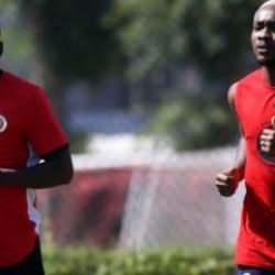 Eski Galatasaraylılar yıllar sonra Süper Lig ekibinde buluştu