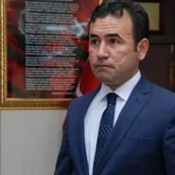 Eski Yüreğir Kaymakamı Kılıç'a 70 yıl hapis hukuka uygun bulundu