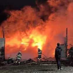 Eskişehir'de şehit olan 10 orman işçisinin kimlikleri belli oldu