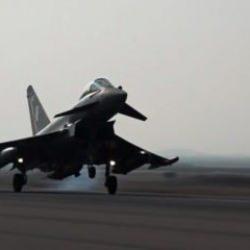 T&uuml;rkiye'nin Eurofighter anlaşmasında kritik madde! Teknisyenlerimiz tam kalbine girecek