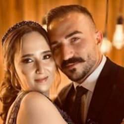 Evlendikten 1 hafta sonra Eskişehir'deki yangında şehit oldu