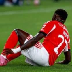 Fenerbahçe - Benfica maçında sakatlanmıştı: Aşil tendonu koptu, sezonu kapattı