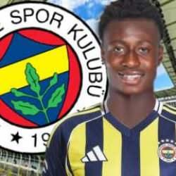 Fenerbahçe’nin gündeminde yer alan Mamadou Diakhon kimdir?
