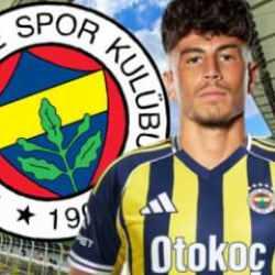 Fenerbahçe'nin geleceğe yatırım olarak gördüğü genç yetenek Berkay Karaca kimdir?