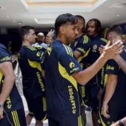 Fenerbahçe'ye Şampiyonlar Ligi'nde şans tanımadılar: Son araştırma yayınlandı