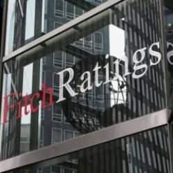 Fitch, Türkiye'nin kredi notunu teyit etti
