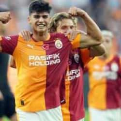 Galatasaray'ın rakibi İtalya'dan: Maç biletleri kapış kapış gidiyor