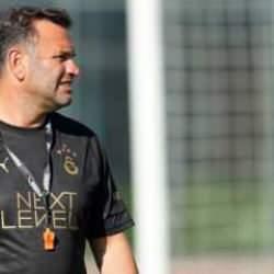Galatasaray'a İngiltere'den kötü haber: Aslan'ın kaleci krizi büyüyor
