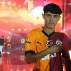 Galatasaray'da ayrılık! 18 yaşında 'şartlı olarak' 1. Lig'e gitti
