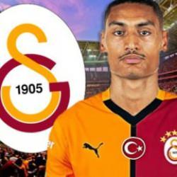 Galatasaray’dan “10 numara” transfer: Enzo Millot kimdir?