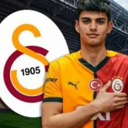 Galatasaray’ın genç yıldızı Arda Ünyay kimdir?