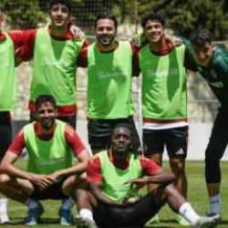 Gaziantep FK'nın yıldızına Galatasaray'ı sordular: Haberleri takip ettim