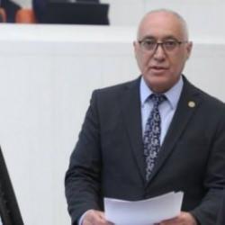 Gelecek Partisi'nden bir istifa daha: Bu sözlerle duyurdu!