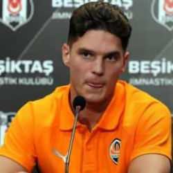 Georgiy Sudakov: Kendi oyunumuzu ortaya koymaya çalışacağız