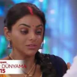 Gir D&uuml;nyama'da Kuhu'yu yıkan s&ouml;zler! Kalbini kırıp hizmet&ccedil;i gibi davranıyor