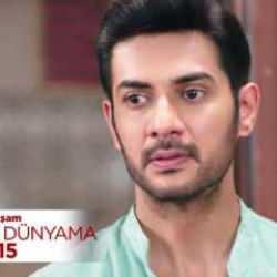 Gir D&uuml;nyama'da Rajeev, Kuhu'yu arıyor! İşin ger&ccedil;eğini &ouml;ğrenince sarsılıyor