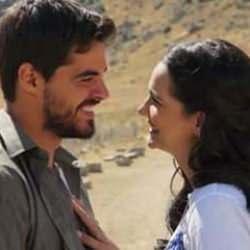 Gönül Dağı'ndan gidişi olay olmuştu! Gülsim Ali'den merak uyandıran proje