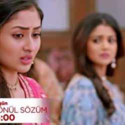 G&ouml;n&uuml;l S&ouml;z&uuml;m dizisinde b&uuml;y&uuml;k tepki! Neeti ve Rajeev'in yeni bir krize yol a&ccedil;ıyor