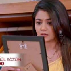 G&ouml;n&uuml;l S&ouml;z&uuml;m'de Neeti, saklanan ger&ccedil;ekle y&uuml;zleşiyor! Konuşma kararı alıyor