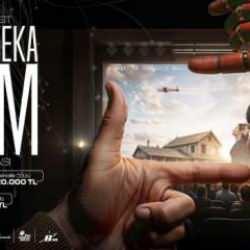 Google ve T3 Vakfından Teknofest temasının kısa filmle buluştuğu yapay zeka film yarışması