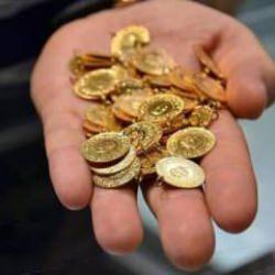 Gram altında yeni rekor!