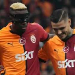 İspanyollar sordu yapay zeka cevapladı! G.Saray beş büyük ligde yer alsa kaçıncı olurdu?