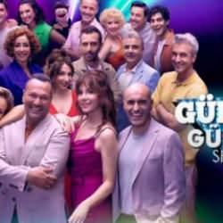 Güldür Güldür Show'da hayrete düşüren ayrılık! Seyirci tahmin etmiyordu
