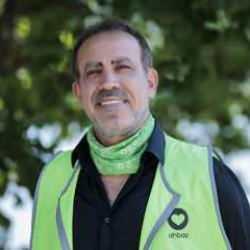 Haluk Levent'ten, şehit olan kahramanların &ccedil;ocuklarına burs