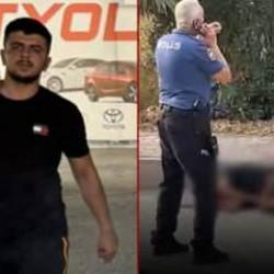 Hatay'da baba vahşeti! Evladını defalarca bıçaklayarak öldürdü  