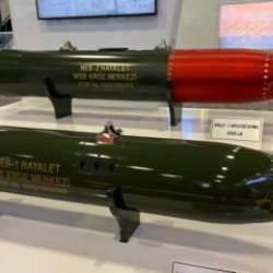 Hayalet 90 metre derinliğe n&uuml;fuz etti! ABD'nin bombasını geride bıraktı