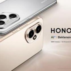 HONOR 400 Serisi, uluslararası ödüllerle dünya sahnesinde!