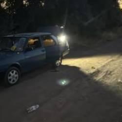 Husumetliler arasında kan aktı, 1 kişi öldü