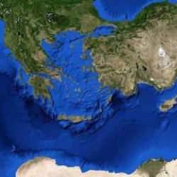 Türkiye'den Doğu Akdeniz'de stratejij adım! Anlaşma imzalanıyor...Yunanistan çıldıracak