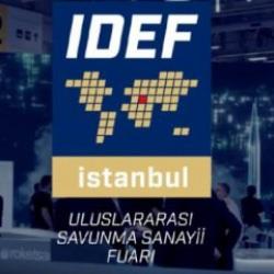IDEF 2025'e nasıl katılınır? Savunma Sanayii Fuarı başladı!
