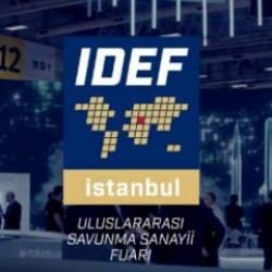 IDEF Savunma Sanayi Fuarı ne zaman halka açık olacak? Tarihi netleşti