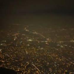 İki ildeki yangının külleri Bursa'ya ulaştı: Görüş mesafesi düştü!