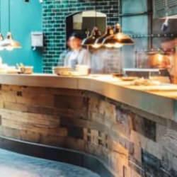 İngiltere'de lüks restoran zinciri iflas etti! Şubeleri kepenk indiriyor