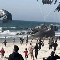 Avrupa ülkesinden kritik Gazze hamlesi: Açlıktan ölen siviller için harekete geçti!