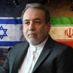 İran'dan ilginç çıkış: 'İsrail'i haritadan silmeyi hiçbir zaman istemedik'