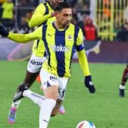 İrfan Can Kahveci'den transfer yanıtı: 'İş sadece imzaya kaldı'