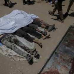 İsrail, Gazze'de 85 Filistinliyi daha şehit etti