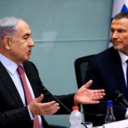 İsrail'de askeri kriz! Netanyahu'yu çıldırtan tepki: Başkan görevden alındı