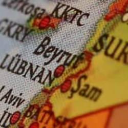 İsrail'den Kıbrıs'a sessiz istila: MOSSAD Rum polislerini eğitmeye başladı iddiası!