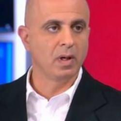 İsrailli yarbaydan yok artık dedirten açıklama: Gazze’de açlık yok!